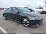 HYUNDAI IONIQ 6 SEL KMHM34AC8RA****** снимка