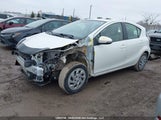 Toyota Prius C Technology JTDKDTB31G1128516 снимка