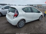 Toyota Prius C Technology JTDKDTB31G1128516 снимка