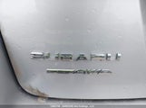 Subaru Crosstrek Sport JF2GTAEC4JH248447 fotografie