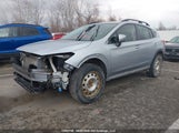 Subaru Crosstrek Sport JF2GTAEC4JH248447 fotografie