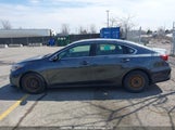 Kia Forte Ex 3KPF54AD6KE037245 снимка