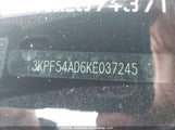 Kia Forte Ex 3KPF54AD6KE037245 снимка