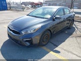 Kia Forte Ex 3KPF54AD6KE037245 снимка