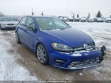 Volkswagen Golf R 2.0 Tsi WVWWF7AU6HW143059 photo