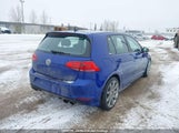 Volkswagen Golf R 2.0 Tsi WVWWF7AU6HW143059 fotografie