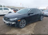 Honda Civic Ex 2HGFC2F71LH006909 снимка