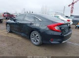 Honda Civic Ex 2HGFC2F71LH006909 снимка