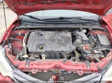 Toyota Corolla Le 2T1BURHE8GC497915 снимка