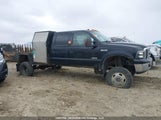 Ford F-350 Lariat/Xl/Xlt 1FTWW33P26ED16790 photo