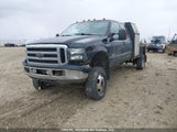 Ford F-350 Lariat/Xl/Xlt 1FTWW33P26ED16790 снимка