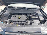 Hyundai Kona Se KM8K1CAA1LU541968 снимка