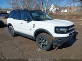 Ford Bronco Sport Outer Banks 3FMCR9C63RRF63267 fotografie