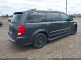 Dodge Grand Caravan Crew 2C4RDGDG7CR180521 снимка