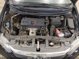 Honda Civic Lx 2HGFB2F47CH043469 снимка