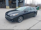 Kia Forte Ex 3KPF54AD4ME391610 снимка