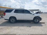 GMC Yukon At4 1GKS2CKD8PR488502 снимка
