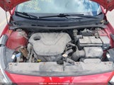 Hyundai Accent Gl KMHCT4AEXGU974878 снимка
