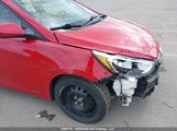 Hyundai Accent Gl KMHCT4AEXGU974878 снимка