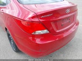 Hyundai Accent Gl KMHCT4AEXGU974878 снимка