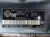 Toyota Corolla 2T1BURHE3EC051216 снимка