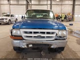 Ford Ranger Super Cab 1FTYR14V3YPB19619 снимка