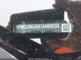 Ford Escape 1FMCU9GX6FUA69233 снимка