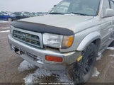 Toyota 4Runner Limited JT3HN87R0V0118438 fotografie