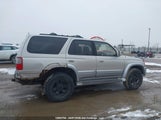 Toyota 4Runner Limited JT3HN87R0V0118438 fotografie