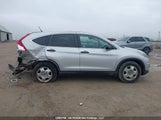 Honda Cr-V Lx 2HKRM3H3XFH001468 снимка