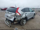 Honda Cr-V Lx 2HKRM3H3XFH001468 снимка