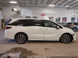 Honda Odyssey Touring 5FNRL6H85SB502146 photo
