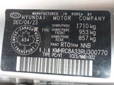 Hyundai Venue KMHRC8A33RU300770 снимка