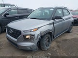Hyundai Venue KMHRC8A33RU300770 снимка