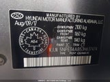 Hyundai Sonata Sport/Limited/Sel 5NPE34AB5JH637474 photo