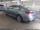 Hyundai Sonata Sport/Limited/Sel 5NPE34AB5JH637474 photo