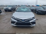 Toyota Camry Hybrid Xse 4T1K31AKXNU040300 снимка