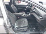 Toyota Camry Hybrid Xse 4T1K31AKXNU040300 снимка