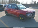Hyundai Venue Trend With Urban Edition Package With Black Interior KMHRC8A3XLU049219 снимка