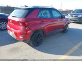 Hyundai Venue Trend With Urban Edition Package With Black Interior KMHRC8A3XLU049219 снимка