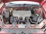 Pontiac Grand Prix 2G2WP552181185869 снимка