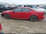 Pontiac Grand Prix 2G2WP552181185869 снимка