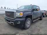 GMC Sierra K2500 Denali 1GT12UEG9GF235385 снимка