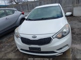 Kia Forte Ex KNAFX4A85F5434523 fotografie
