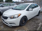 Kia Forte Ex KNAFX4A85F5434523 снимка