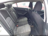 Kia Forte Ex KNAFX4A85F5434523 fotografie