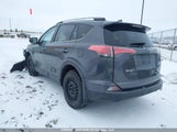 Toyota Rav4 Le 2T3BFREV3JW844191 снимка