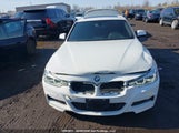 BMW 330I xDrive WBA8D9C56JA615874 снимка