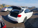 BMW 330I xDrive WBA8D9C56JA615874 снимка