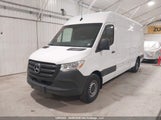 Mercedes-Benz Sprinter W1Y4KCHY8RP684867 снимка